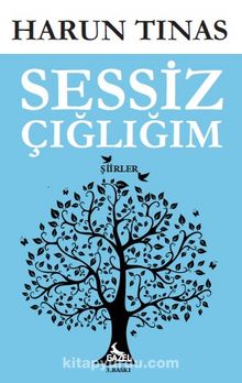 Sessiz Çığlığım - Harun Tınas