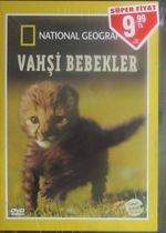 Vahşi Bebekler (DVD)