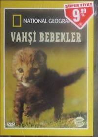 Vahşi Bebekler (DVD)