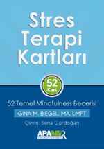 Stres Terapi Kartları & 52 Temel Mindfulness Becerisi