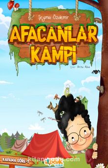 Afacanlar Kampı - Şeyma Özdemir