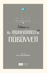 Nübüvvet ve Hz. Muhammed'in (Sas) Nübüvveti