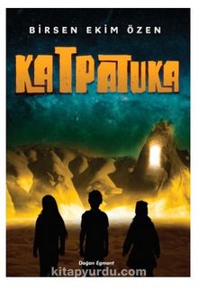 Katpatuka - Birsen Ekim Özen
