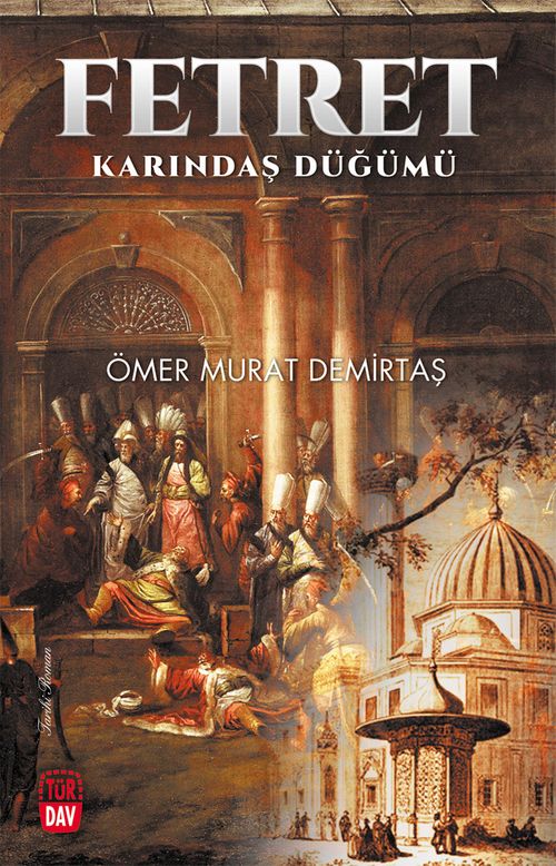 Fetret & Karındaş Düğümü