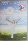 Zayıflama İ&ccedil;in Yoga (Dvd)