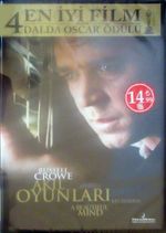 Akıl Oyunları (Dvd) & IMDb: 8,2