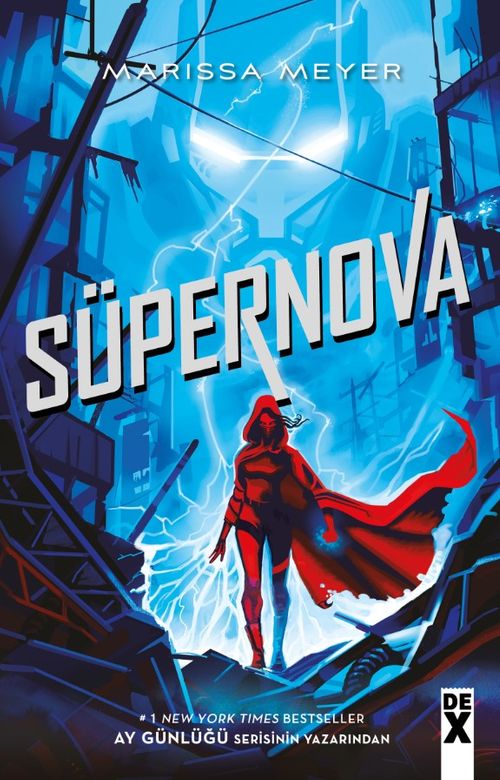 Muhalifler 3 / Süpernova
