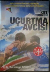 Uçurtma Avcısı (Dvd)