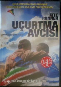 Uçurtma Avcısı (Dvd)