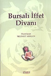 Bursalı İffet Divanı