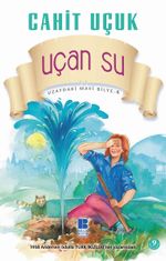 Uzaydaki Mavi Bilye 4 Uçan Su