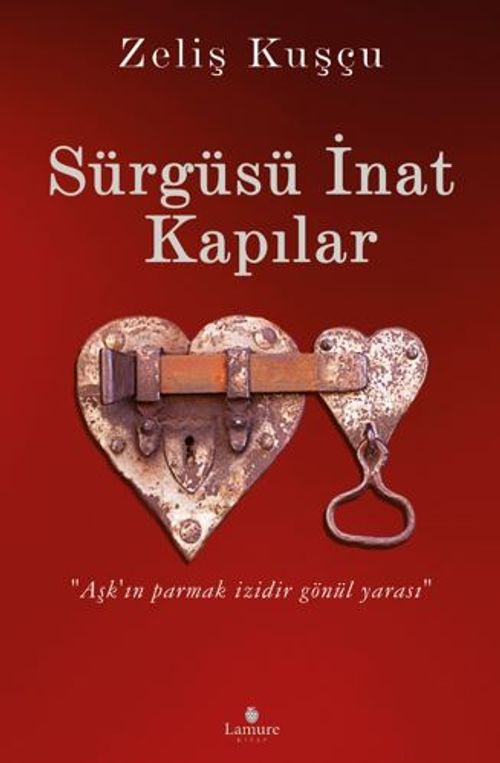 Sürgüsü İnat Kapılar