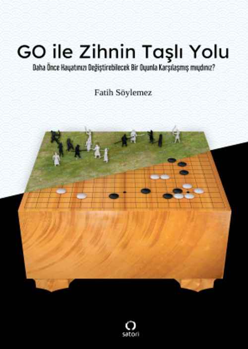 Go ile Zihnin Taşlı Yolu