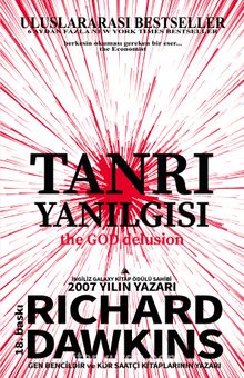 Tanrı Yanılgısı - Richard Dawkins