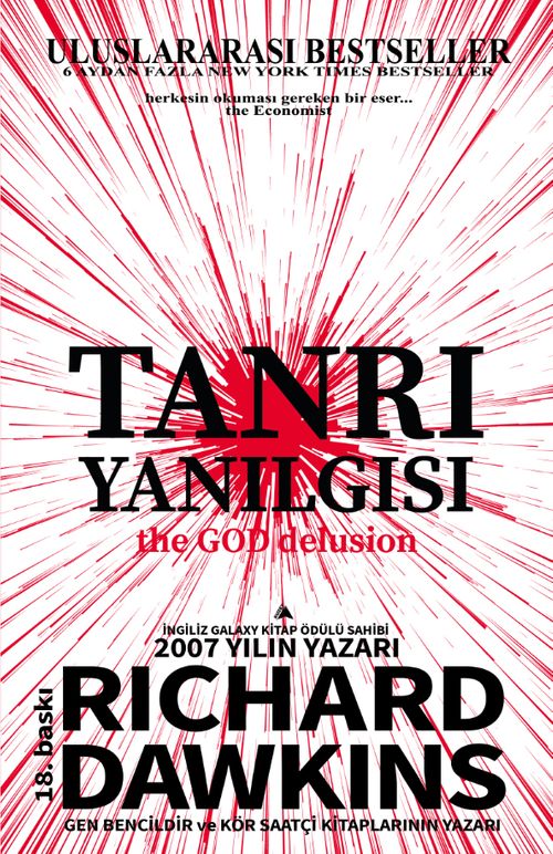 Tanrı Yanılgısı