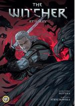 The Witcher Cilt 4: Et ve Alev