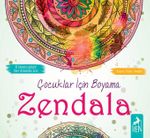 Çocuklar İçin Boyama - Zendala