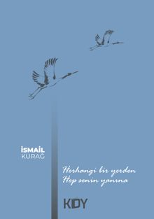 Herhangi Bir Yerden Hep Senin Yanına 