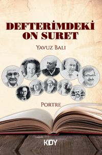 Defterimdeki On Suret