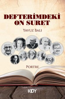 Defterimdeki On Suret