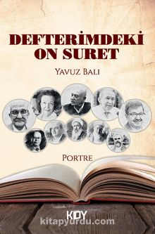 Defterimdeki On Suret - Yavuz Balı