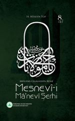 Mesnevi-i Manevi Şerhi (8. Cilt)