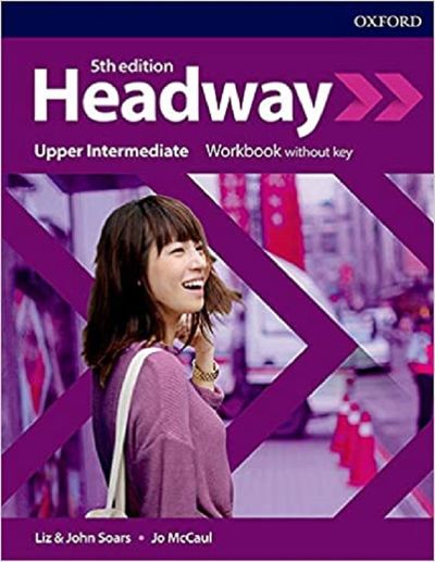 Headway Elementary Students Book with Online Practice (Liz John