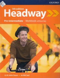 Headway Pre Intermediate Workbook Without Key
