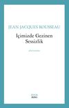 İ&ccedil;imizde Gezinen Sessizlik & Aforizmalar