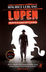 Arsen Lüpen Herlock Sholmes'e Karşı