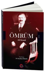 Ömrüm - Ali Kemal