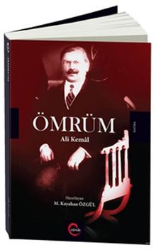 Ömrüm - Ali Kemal