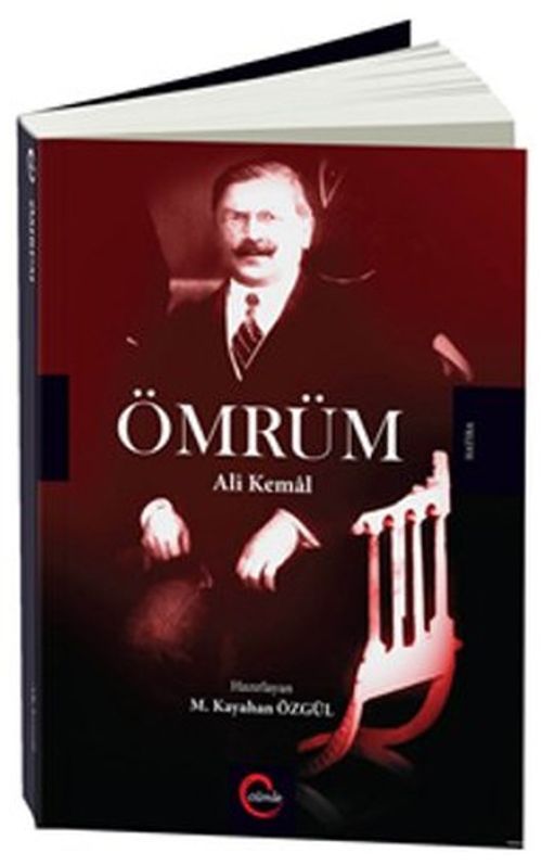 Ömrüm - Ali Kemal