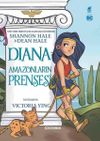 Diana: Amazonların Prensesi
