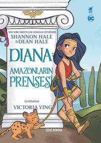 Diana: Amazonların Prensesi