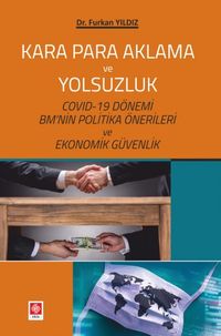 Kara Para Aklama ve Yolsuzluk