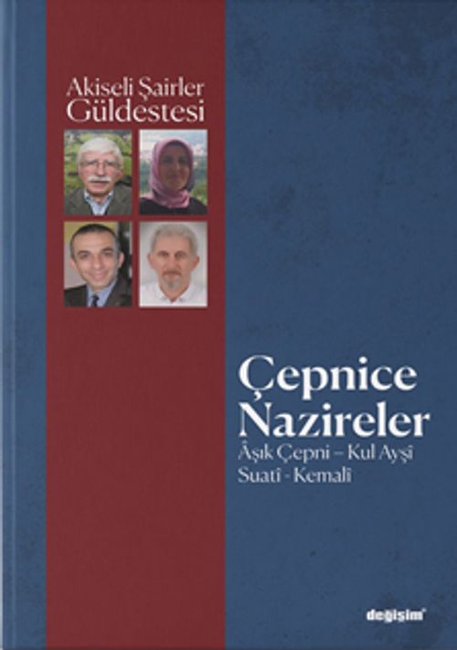 Çepnice Nazireler & Âşık Çepni, Kul Ayşî, Suatî, Kemalî