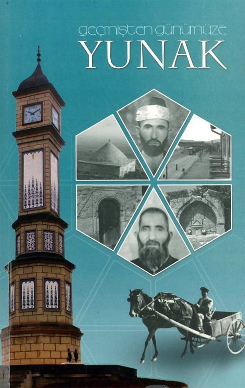 Geçmişten Günümüze Yunak 
