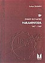 TİP (Türkiye İşçi Partisi) Parlamentoda 4.Cilt (1967-1969)