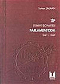 TİP (Türkiye İşçi Partisi) Parlamentoda 4.Cilt (1967-1969)