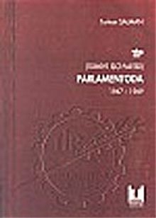 TİP (Türkiye İşçi Partisi) Parlamentoda 4.Cilt (1967-1969)