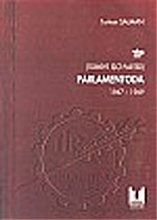 TİP (Türkiye İşçi Partisi) Parlamentoda 4.Cilt (1967-1969)