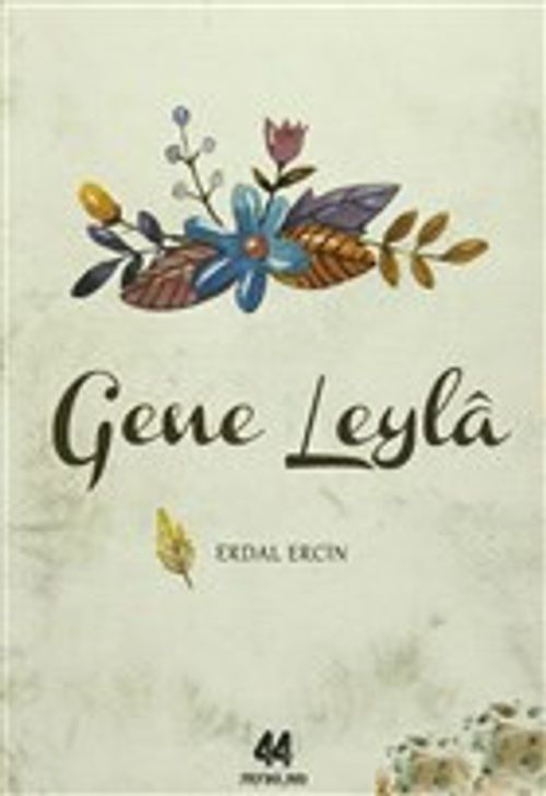 Gene Leyla