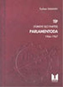 TİP (Türkiye İşçi Partisi) Parlamentoda 2.Cilt (1966-1967)
