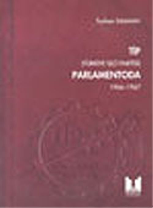 TİP (Türkiye İşçi Partisi) Parlamentoda 2.Cilt (1966-1967)