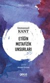 Etiğin Metafizik Unsurları