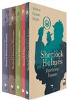 Sherlock Holmes Seti (5 Kitap)