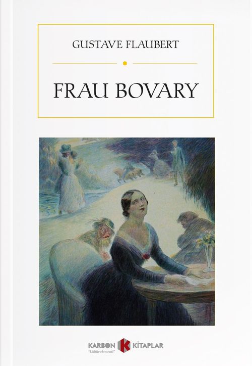 Frau Bovary