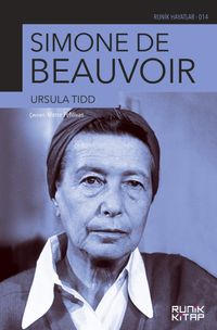 Simone de Beauvoir
