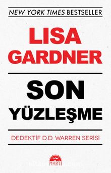 Son Yüzleşme - Lisa Gardner